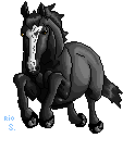 Pixel_Horse_Black_by_riosaris